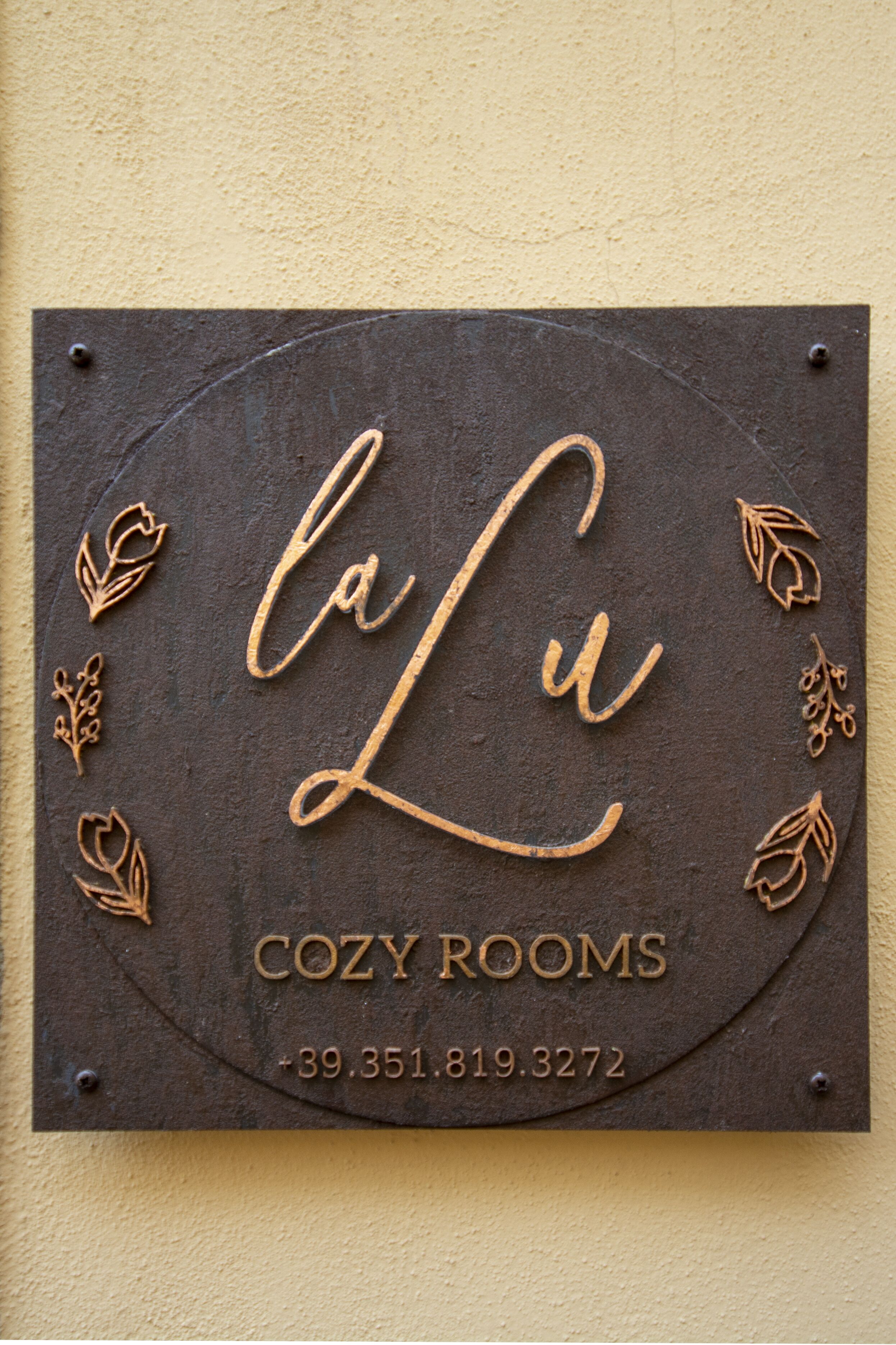 Foto - La Lu cozy rooms