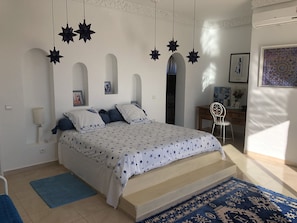 Villa, Multiple Bedrooms | 7 bedrooms, iron/ironing board, WiFi, bed sheets - Domaine des Etoiles (Marrakech)