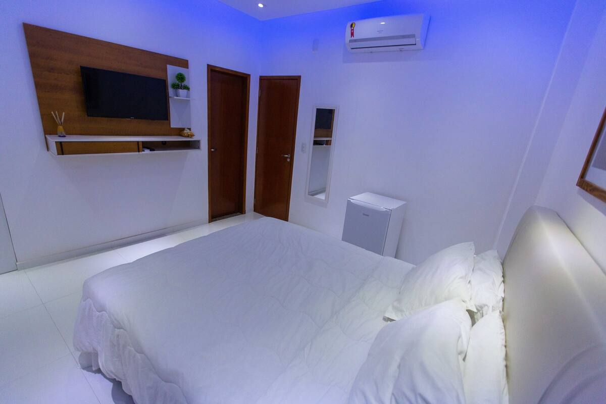 Suite Économique, 1 chambre