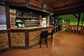Bar (sur place)