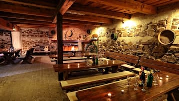 Cave