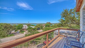 Hus, 4 soverom | Terrasse/patio