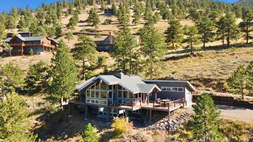 House, 3 Bedrooms | Exterior