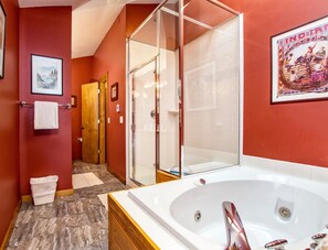 House, 3 Bedrooms | Bathroom | Towels