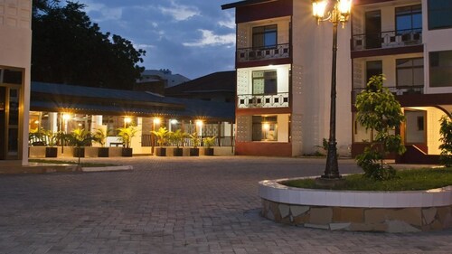 Consir Executive Lodge