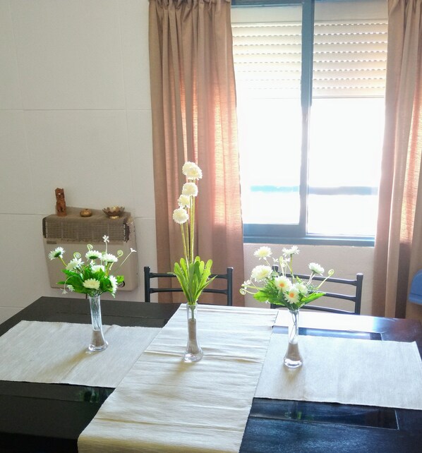 Apartment, 2 Bedrooms