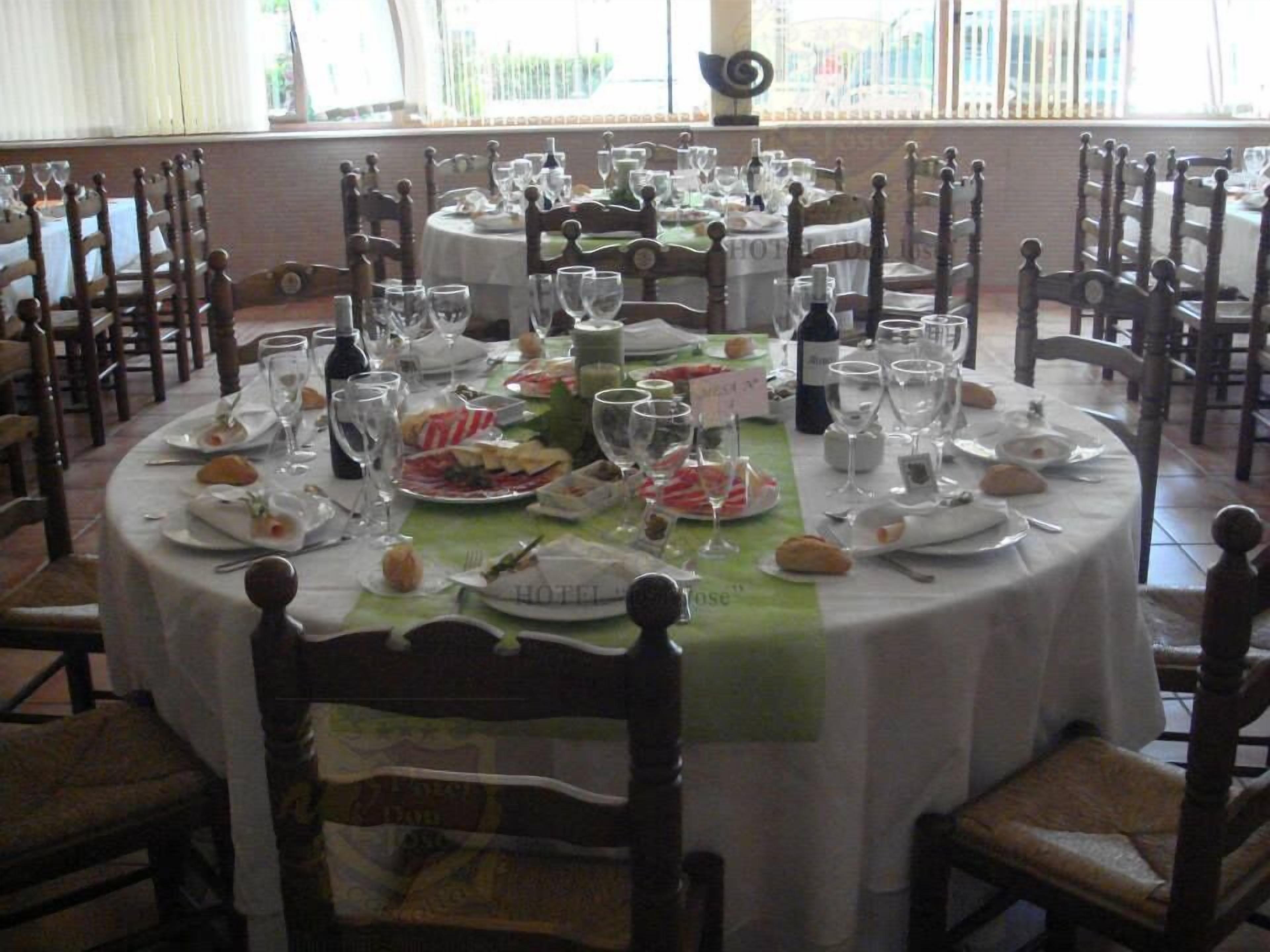 Foto - Hospedium Hotel Don José