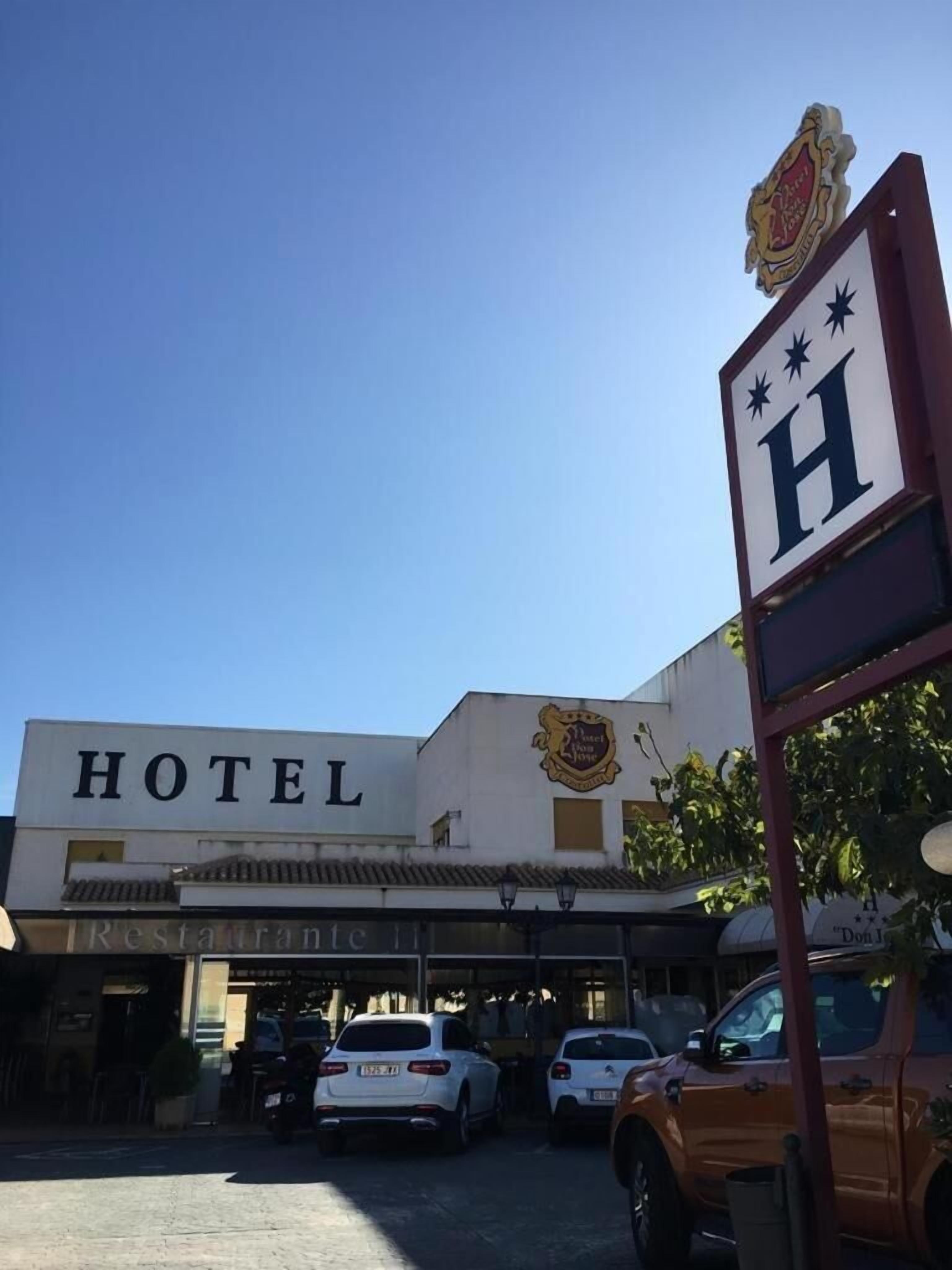 Photo - Hospedium Hotel Don Jose