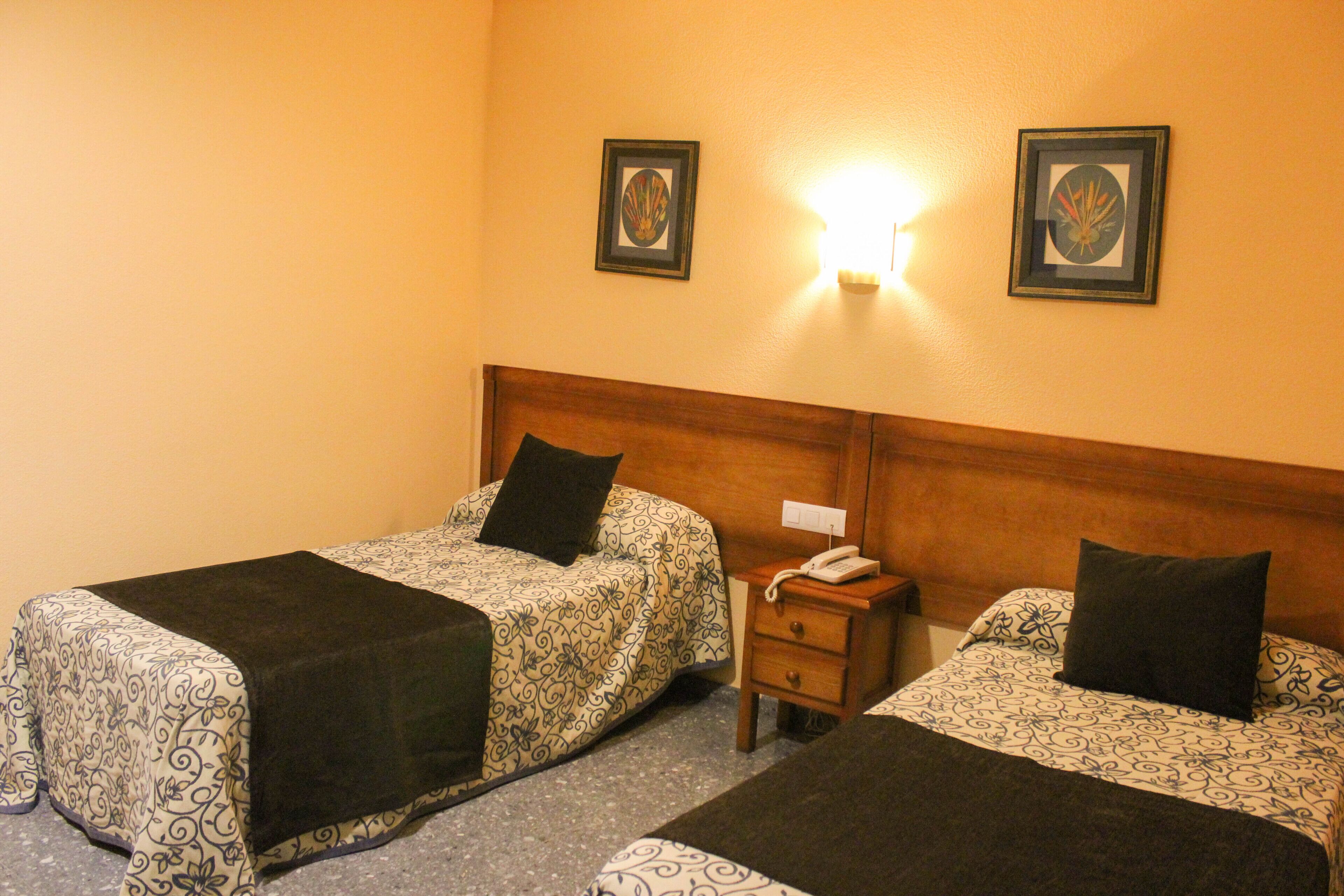 Photo - Hospedium Hotel Don Jose