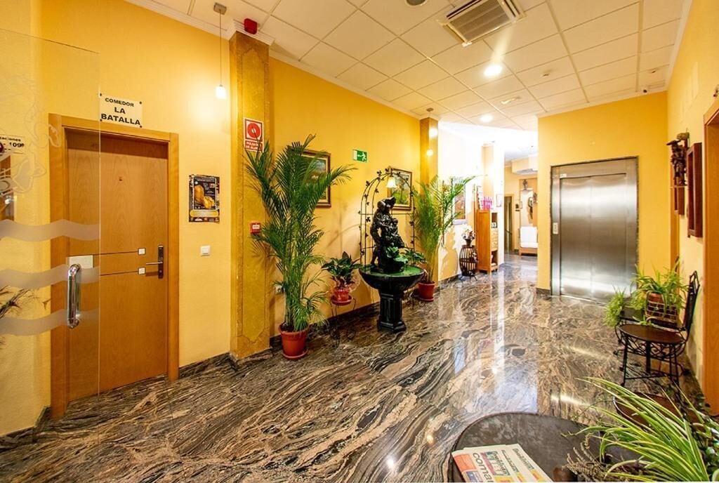 Photo - Hospedium Hotel Don Jose