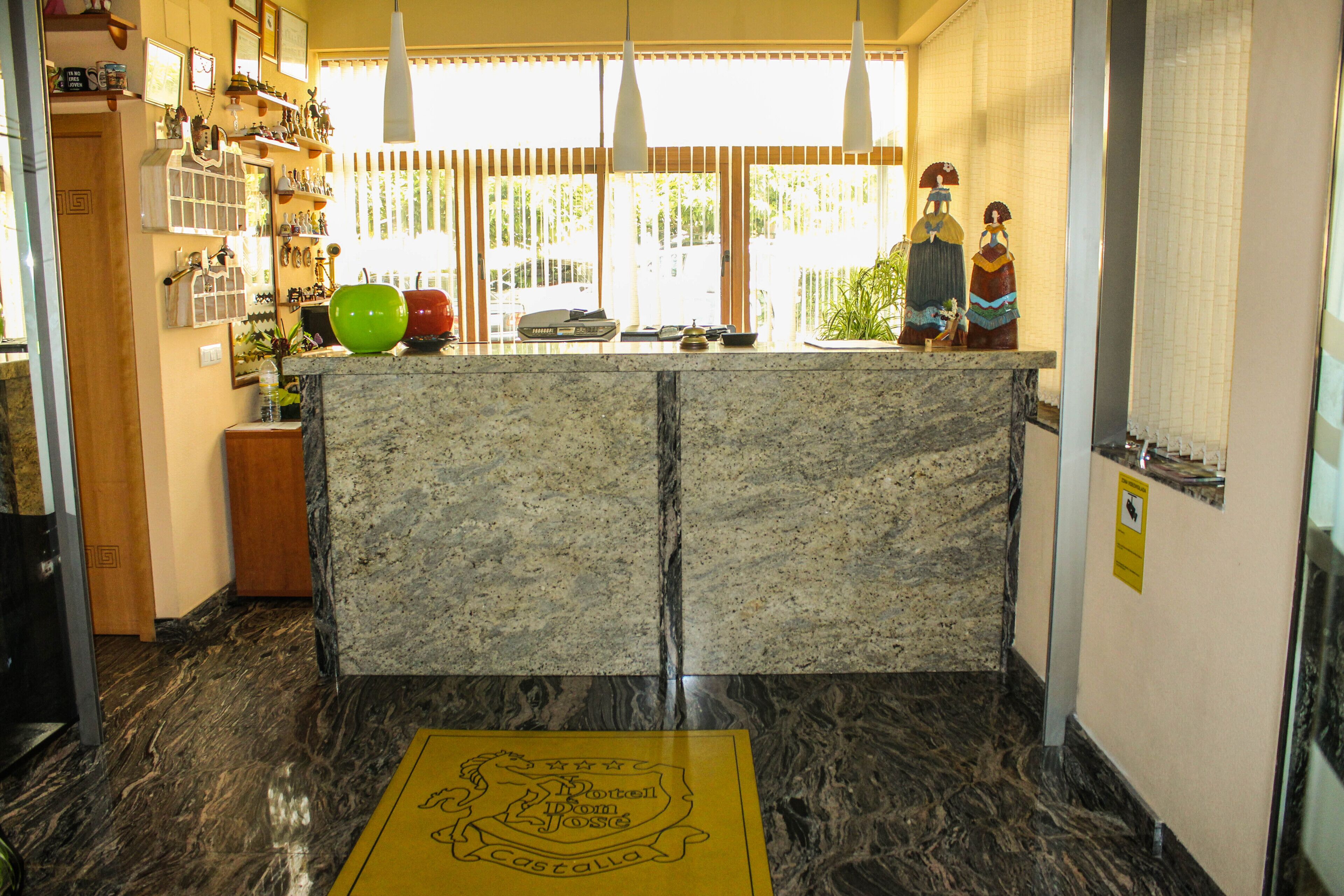 Photo - Hospedium Hotel Don Jose