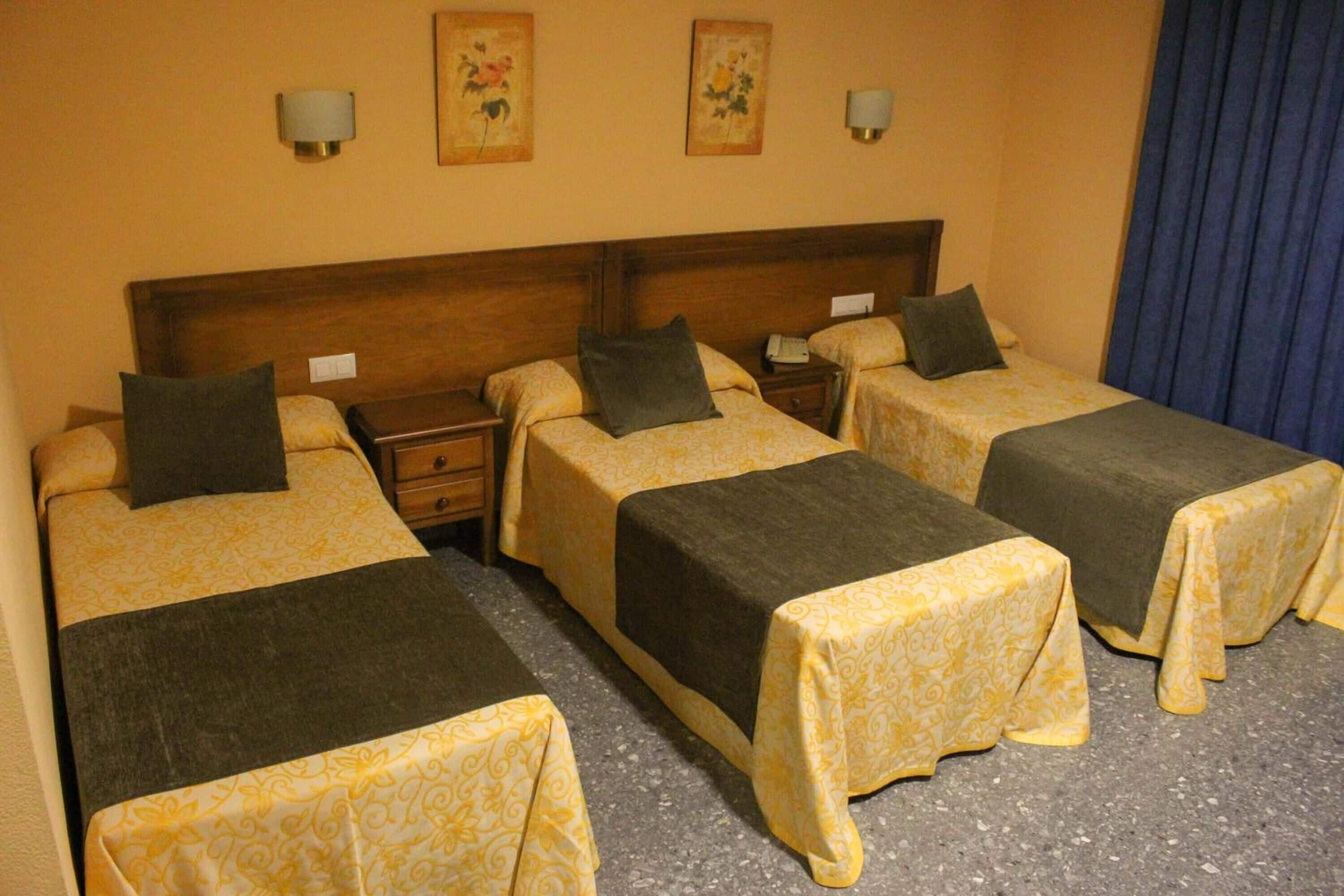 Photo - Hospedium Hotel Don Jose