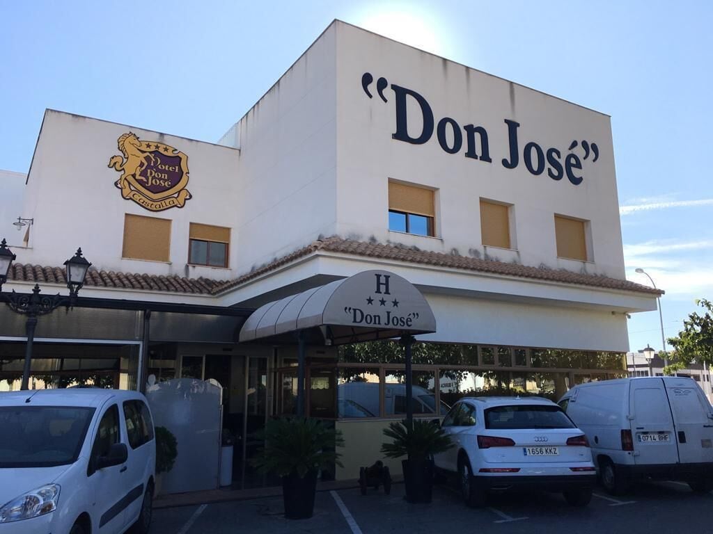 Photo - Hospedium Hotel Don Jose