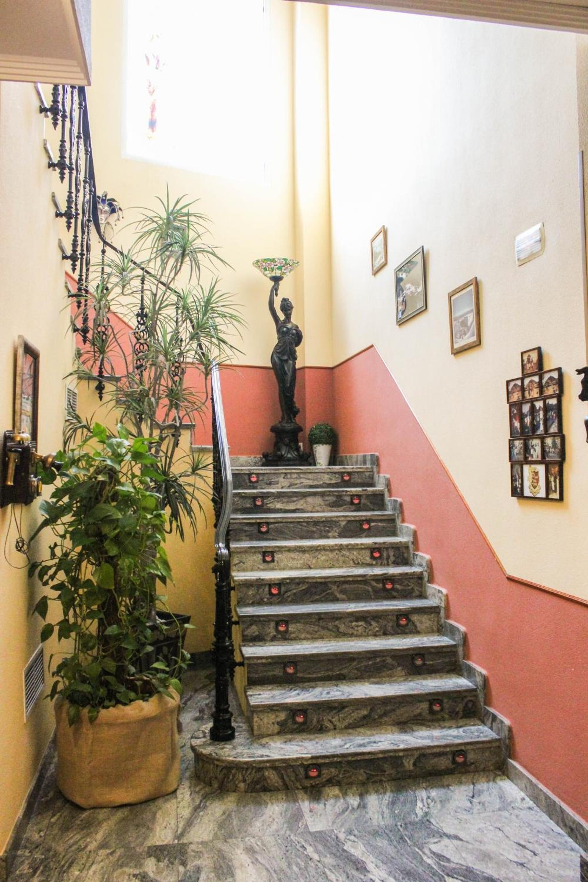 Photo - Hospedium Hotel Don Jose