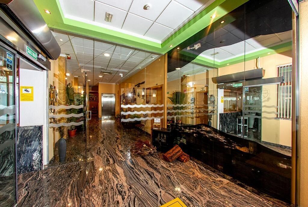 Photo - Hospedium Hotel Don Jose