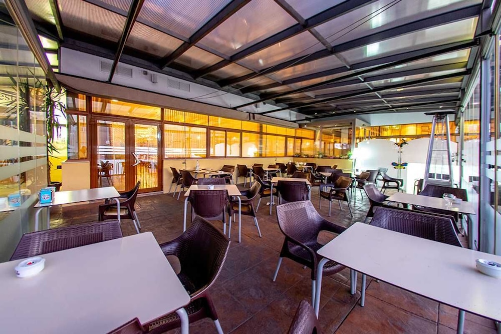 3-stjÀrniga hotell