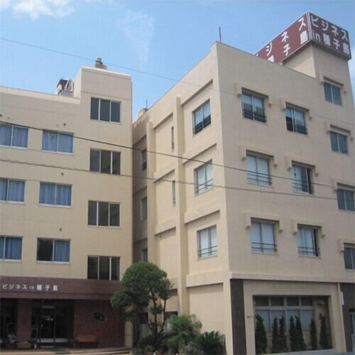 Business Inn Tanegashima Tanegashima