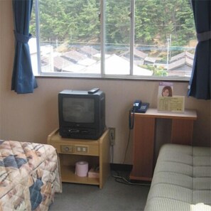 Room - Business Inn Tanegashima Tanegashima (Nishinoomote)