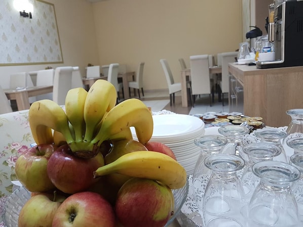 Restaurant - Hotel New (Baia Mare)