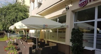 Hotel New