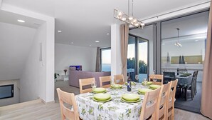 Interior - Villa Maslina (Makarska)