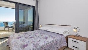 Villa, Private Pool, Sea View - Villa Maslina (Makarska)