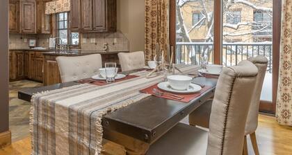 Bozeman - Main Street Retreat