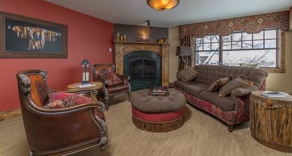 Bozeman - Main Street Retreat