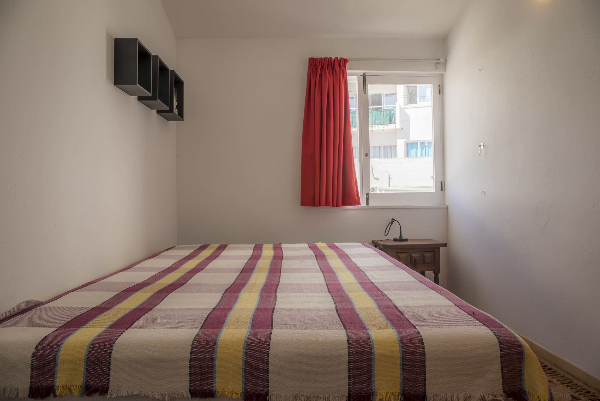 Appartement (1 Bedroom)