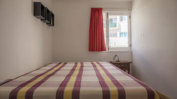 Appartement (1 Bedroom)