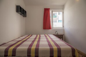 아파트 (1 Bedroom) | 1 개의 침실, 유아용 침대, 무료 WiFi, 침대 시트