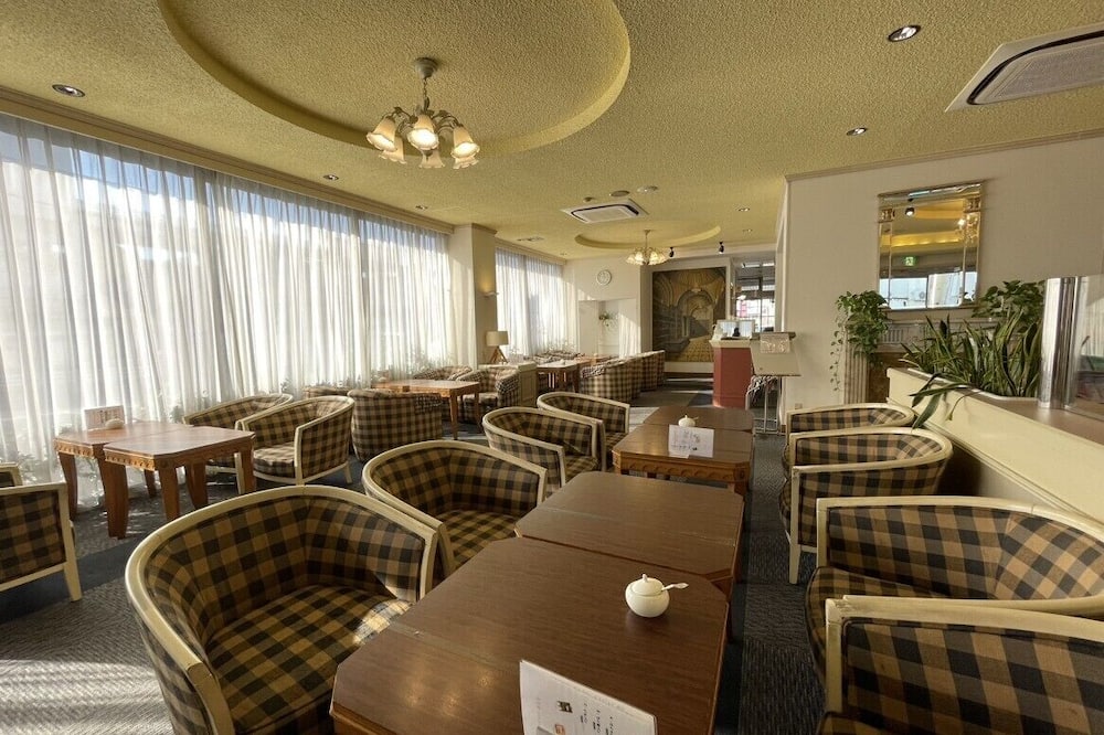 Zentsuji Grand Hotel