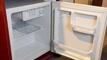 Mini fridge