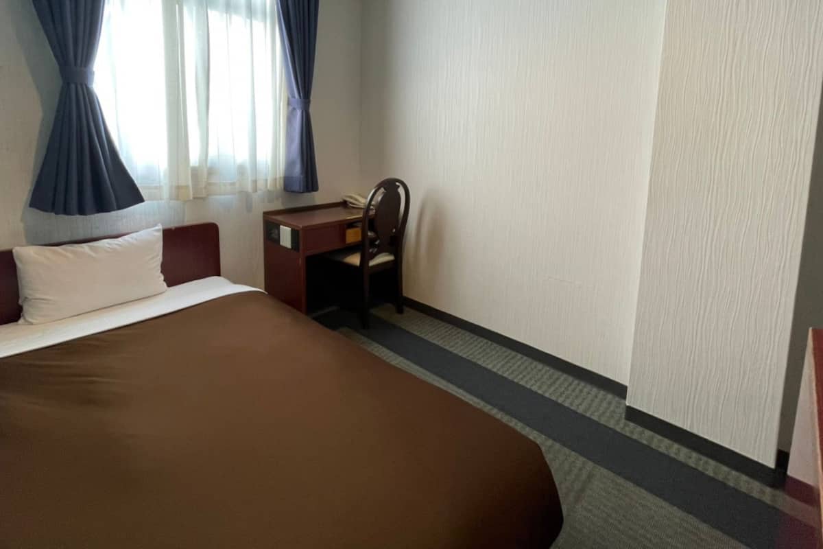 Iron/ironing board (on request), free WiFi