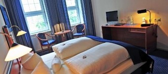 Dobbeltværelse 01 - Hotel Goldene Krone