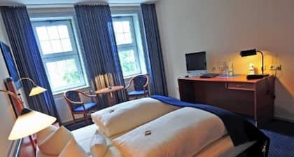 Doppelzimmer 01 - Hotel Goldene Krone