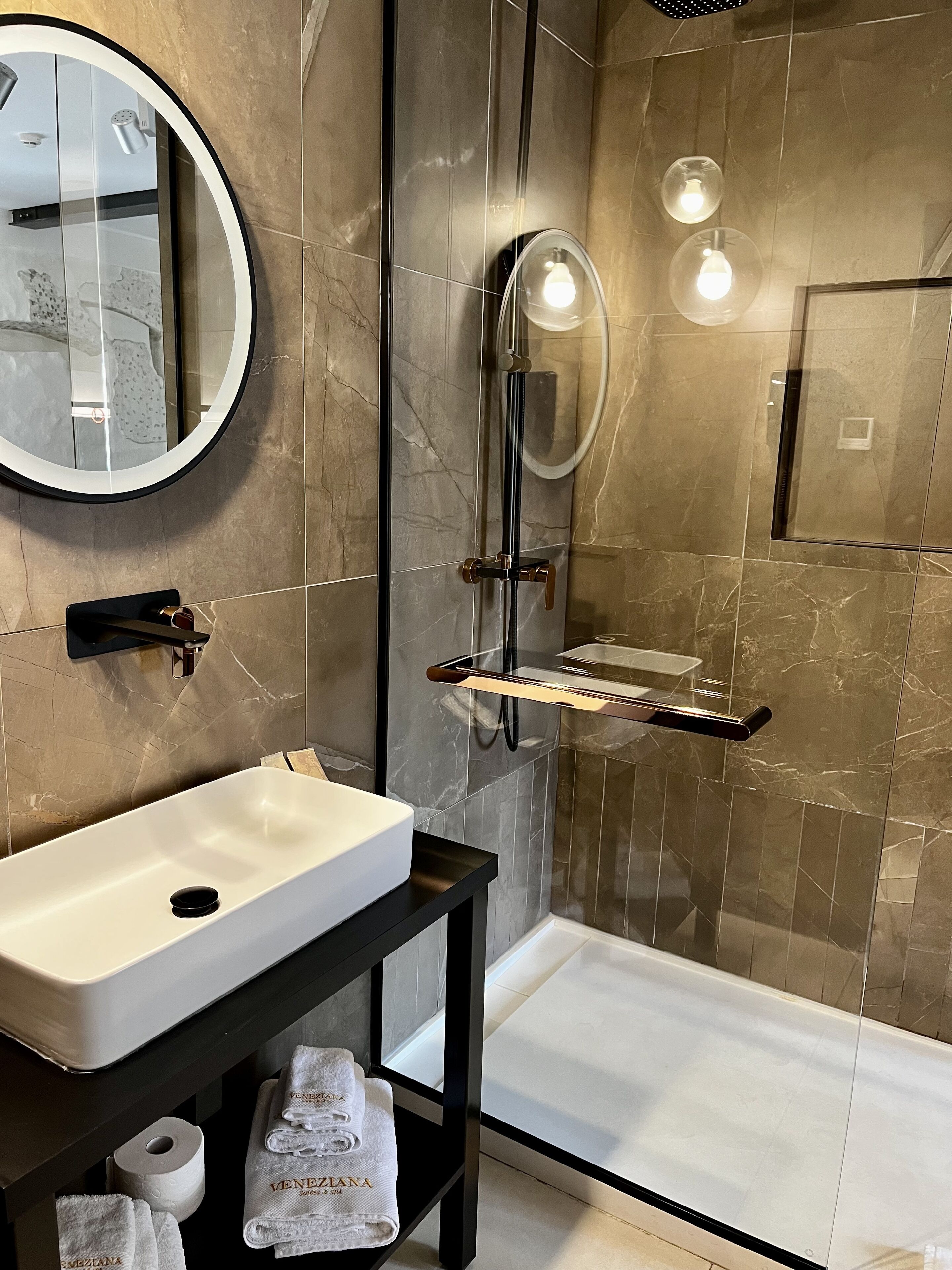 Veneziana Suites & Spa