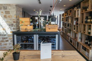 Bar à vin