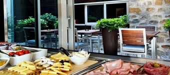 โรงแรมบูทิค วีเนเซียน่า ซูเปอริออร์