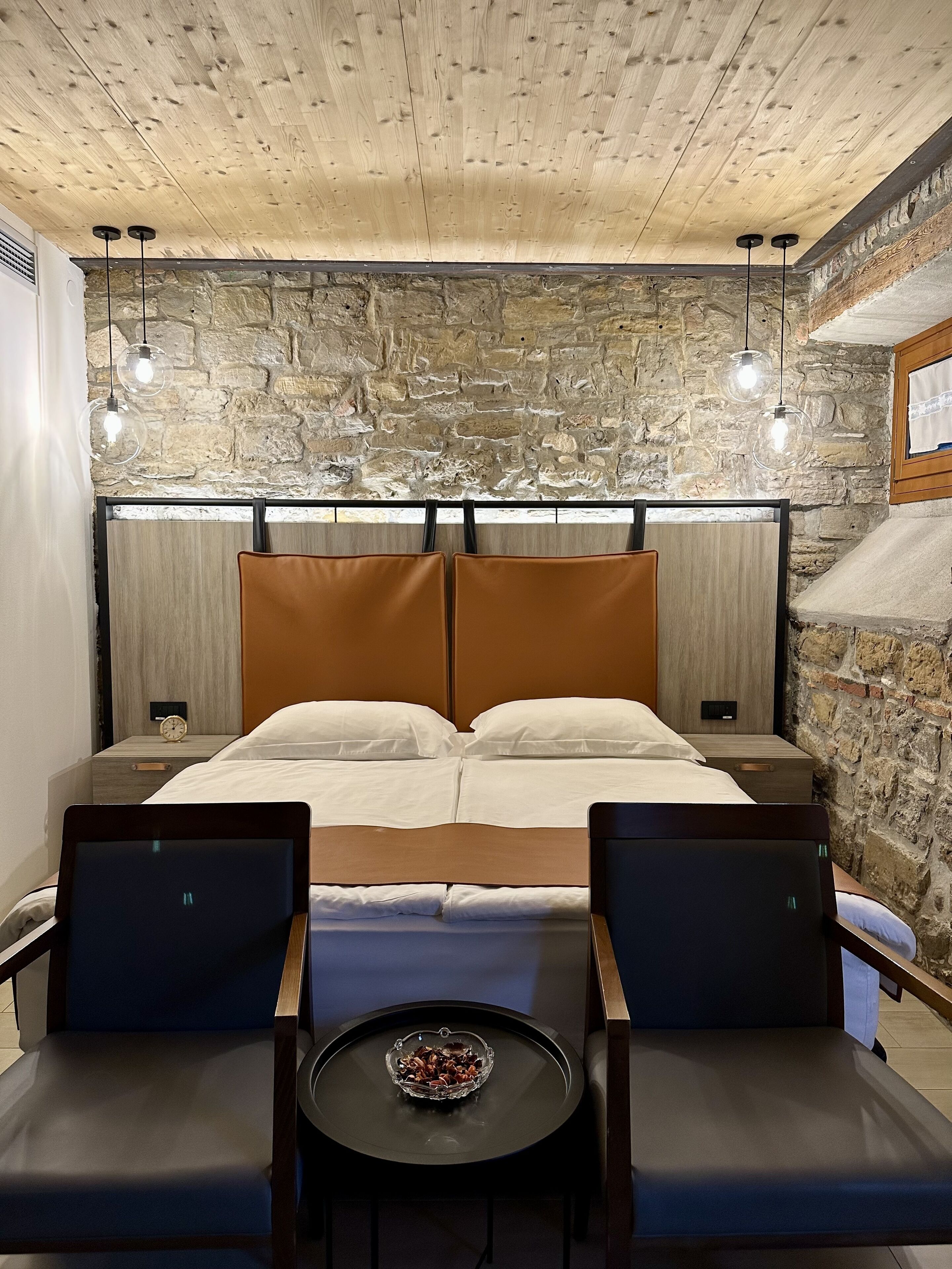 Lakens van Egyptisch katoen, luxe beddengoed, Tempur Pedic-bedden