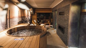 SPA 护理