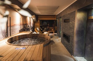 Tratamientos de spa