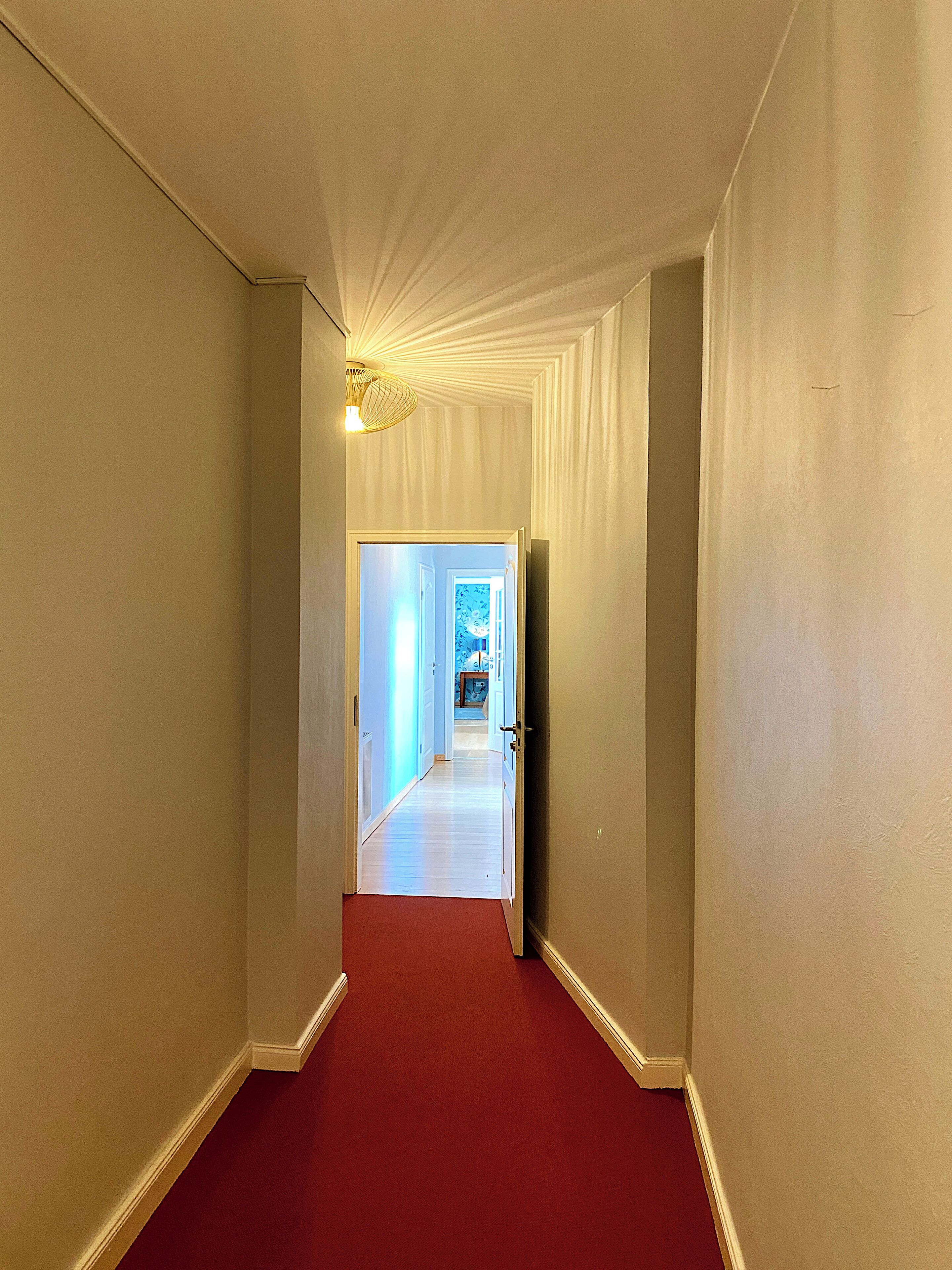 suite | 1 bedroom, hypo-allergenic bedding, in-room safe, desk