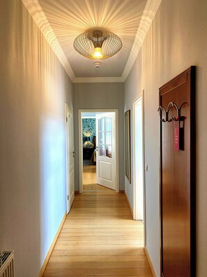 Suite | 1 bedroom, hypo-allergenic bedding, in-room safe, desk