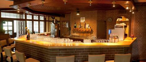 Bar (na propriedade)