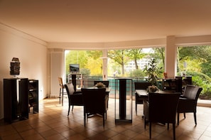Restaurant - Haus Deutsch Krone (Bad Essen)
