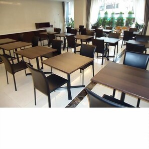 Dining - Shimonoseki Station Hotel (Shimonoseki)