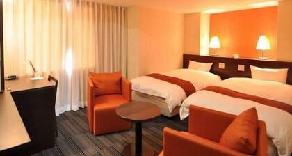 Shimonoseki Station Hotel