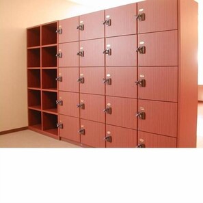 Interior - Shimonoseki Station Hotel (Shimonoseki)