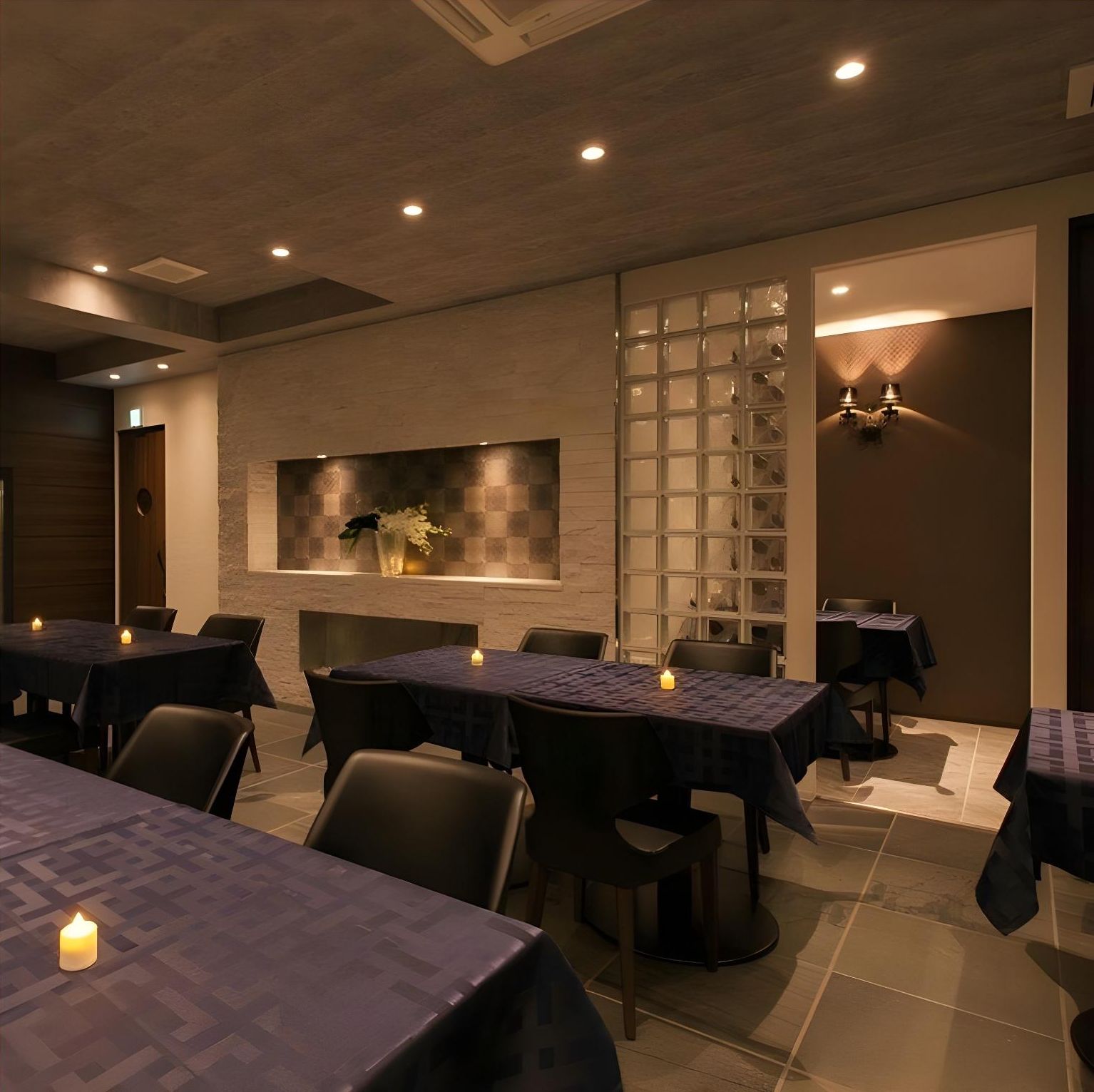 Restaurantes